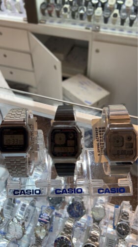 Casio 