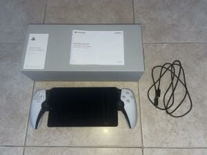 Playstation Portal