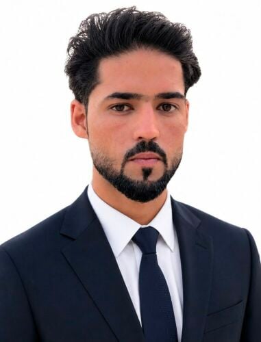 عمران نذير