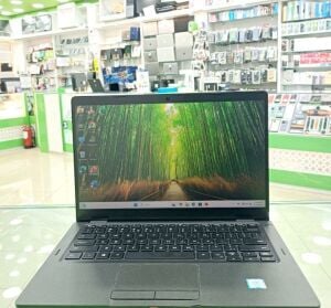Dell Latitude 6480