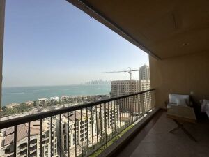 Apartment for Sale in The Pearl