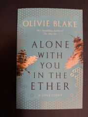 alone with you in the ether