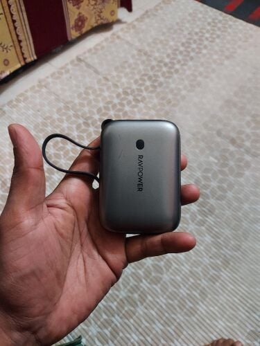 Rev Power Bank 10000 mah