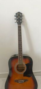 Ibanez Guitar
