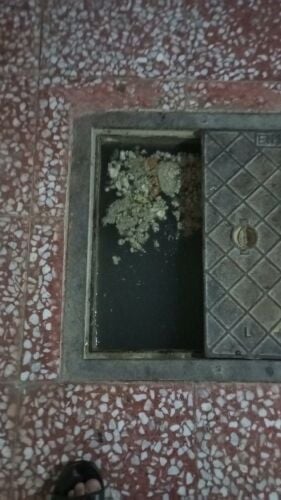 تسليك المجارى ومكافحة الروائح