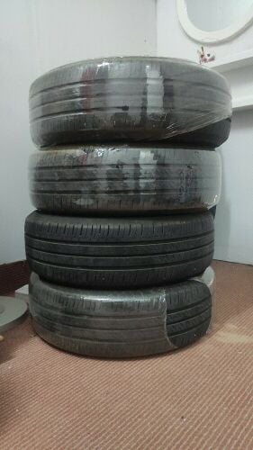 Bridgestone 195/60R16