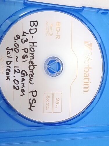 Gold Hen PlayStation 4 (9.00-12.0