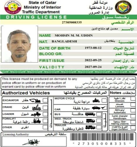 سائقين ومقهوين وطباخين وطباخات