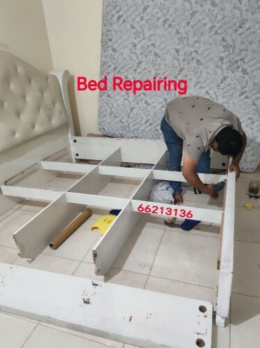 Professional All Carpenter,
