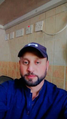 Muhammad Bilal
