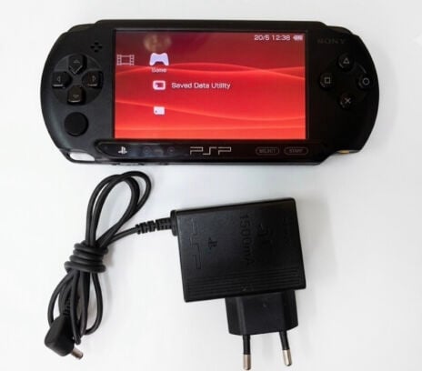 psp street with 50  games