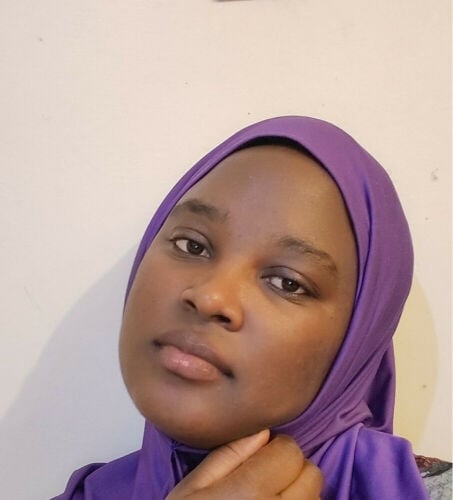 Aminah 