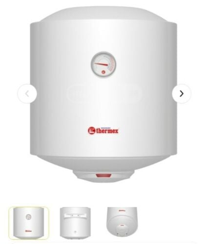 water heater