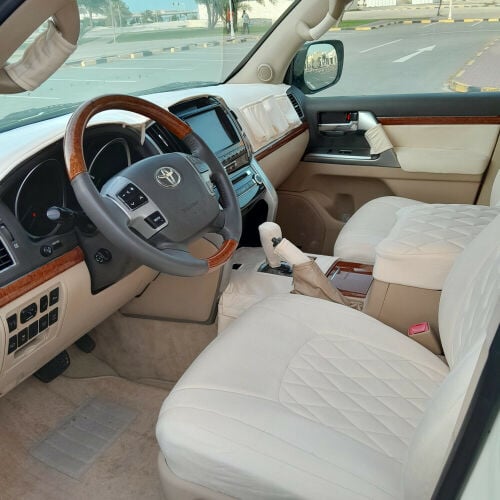 في اكس ار  5.7