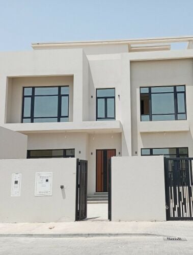 For sale a luxury modern villa in A