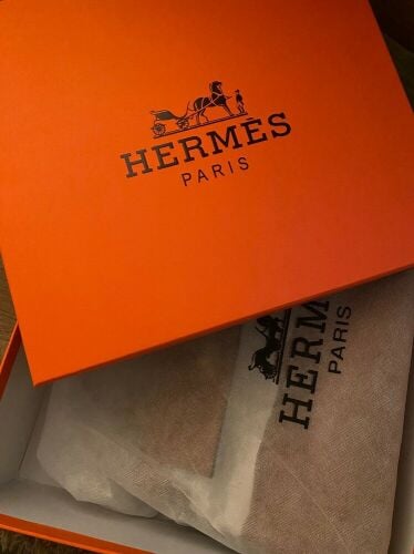 Hermes Bag Copy Master