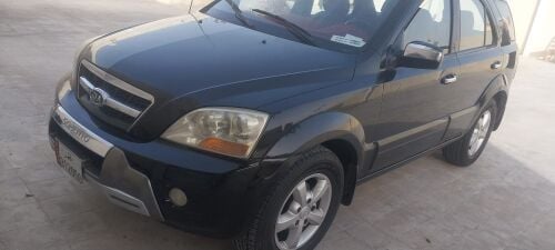 kia 2009