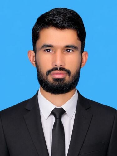 Muhammad Riaz