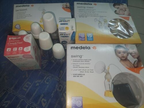 baby product