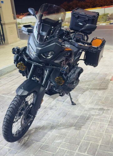 افريكا توين 2024 وكاله