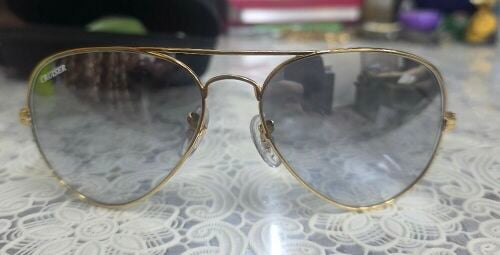 Cruiser brand aviator sunglasses