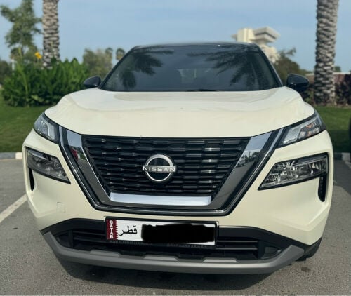 نيسان اكستريل ٢٠٢٤ مالك اول سيدة 