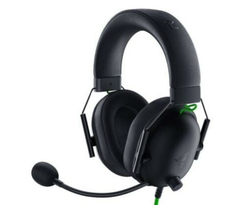 razer black shark v2 gaming headset