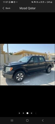 Ford F150 XL