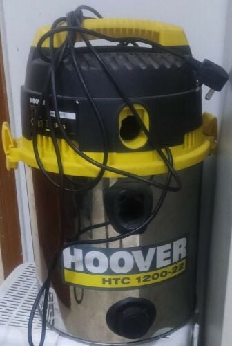 Hover Vacuum cleaner Wet/Dry