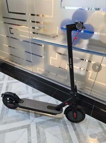 50km-H electric scooter
