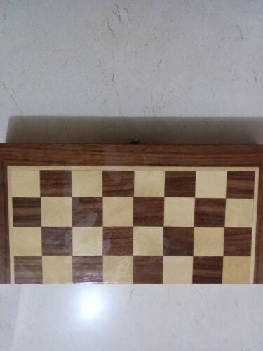 chess game 100 (negotiable)