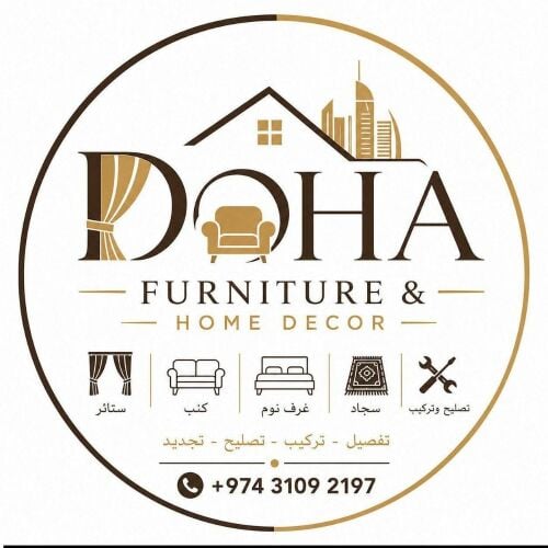 sofa cartin wallpaper new and old