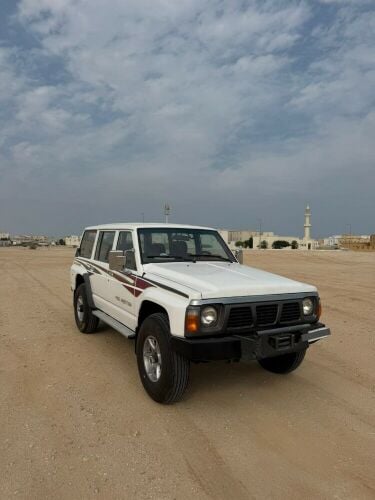 للبيع نيسان ١٩٩١