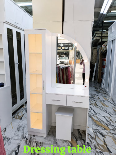 سرير مرتباغرف نوم للبيع جديدة 552
