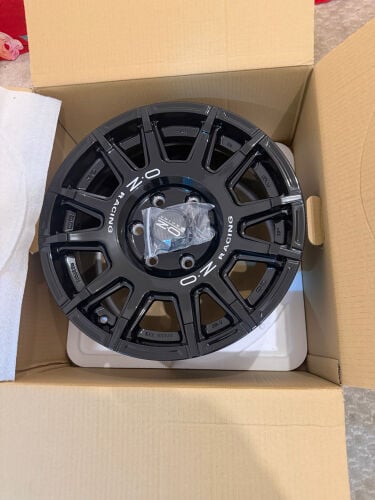 Oz17 new orginal 