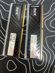 XPG DDR4