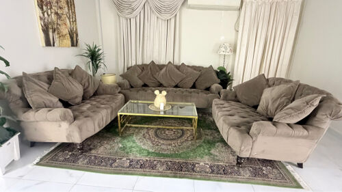 Sofa sets brand  the one
