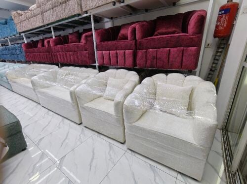 Brand New Sofa set For sale