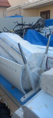ac repair electrical plumbing servi