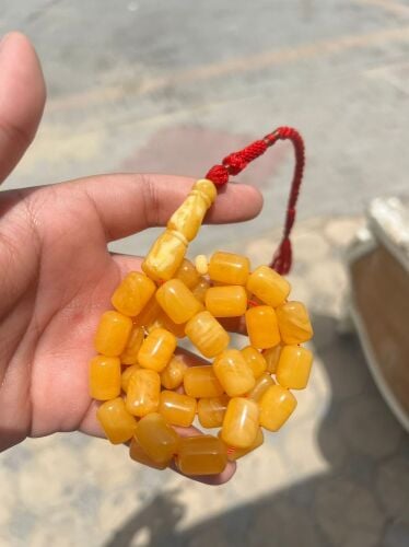 مستكة منقاوي