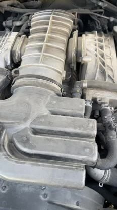 RANGE ROVER SUPERCHARGED 4.2L