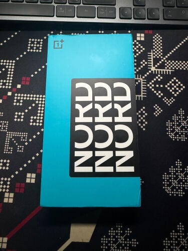 For Sale – OnePlus Nord 5