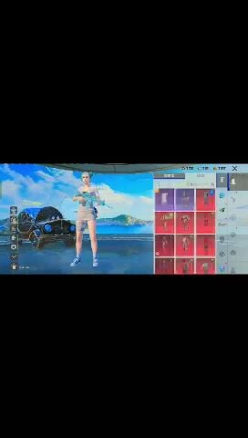 pubg account for sale