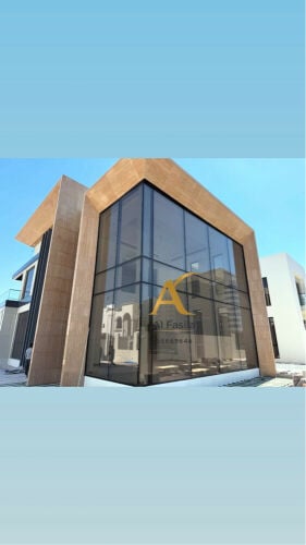 Glass & Aluminium Works Etc.