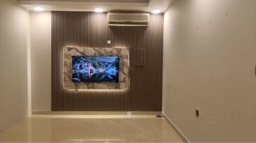TV  wall Decor Home decor 