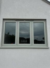 UPVC Windows And Doors 