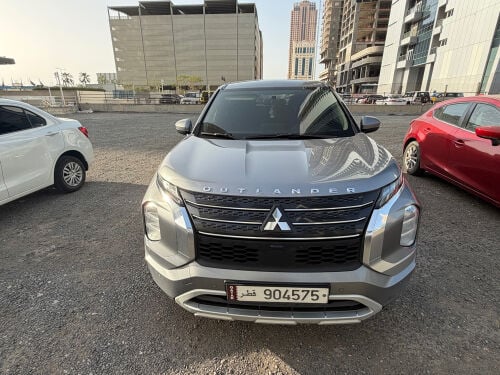 Mitsubishi Outlander HL 2023 4WD