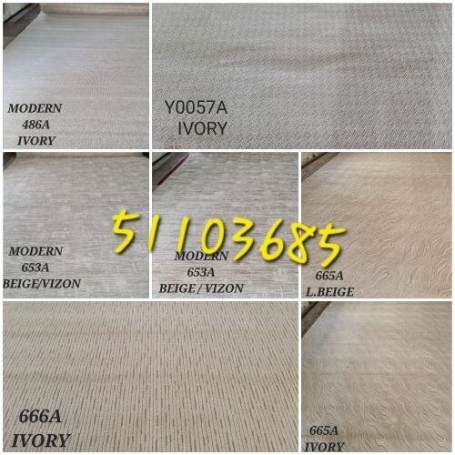 Carpet, Turkish Modern Carpet