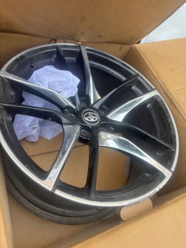 supra mk5 rims 
