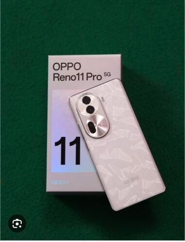 oppo Reno 11 Pro 5G